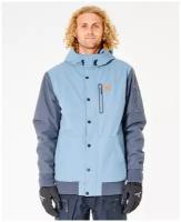 Куртка сноубордическая Rip Curl TRACTION SNOW JACKET