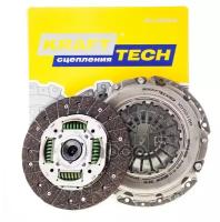 К-Кт сцепления Krafttech W15215C9