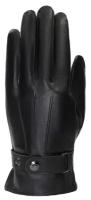 Перчатки LABBRA LB-6003, размер 9, черный