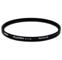 Светофильтр Hoya Protector Fusion One 58mm, защитный