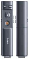 Лазерная указка Baseus Orange Dot Wireless Presenter (Red Laser), ACFYB-0G