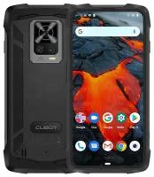 Смартфон CUBOT KingKong 7 8/128 ГБ, Dual nano SIM, черный