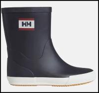 Полусапоги Helly Hansen Nordvik 2, размер 6US, синий