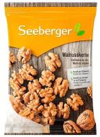 Орехи Seeberger Walnuts shelled Орех грецкий, 150 г