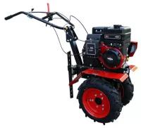 Мотоблок ОКА МБ-1Д2М8 (дв. Briggs&Stratton RS 6.5л. с. на тросах)