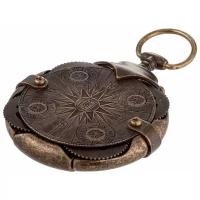 Флешка Криптекс Compass Lock с кодовым замком (16 Гб)