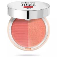 Pupa Румяна Extreme Blush Duo