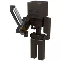 Mattel Minecraft Базовые герои GTP08