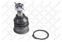 STELLOX 5274040SX 52-74040-SX_опора шаровая!конус 16мм Nissan Micra all 98-03