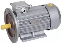 Электродвигатель АИР DRIVE 3ф 100L8 380В 1.5кВт 750об/мин 2081 IEK DRV100-L8-001-5-0720 (1 шт.)