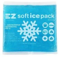 Аккумулятор холода и тепла Ezetil Soft Ice Pack (300 гр (61025)