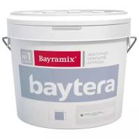 Декоративное покрытие Bayramix Baytera M мелкая фракция 1.2-2 мм, 2 мм, T 001-M, 15 кг