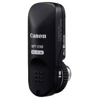 Wi-Fi адаптер Canon WFT-E9 для EOS-1D X Mark III и C500 II