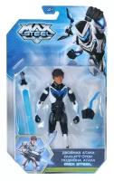 Фигурка Макс Стил базовая BHH55, MAX STEEL