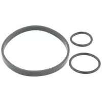 Кольцо уплотнительное масляного фильтра комплект Febest RINGOL-039-KIT