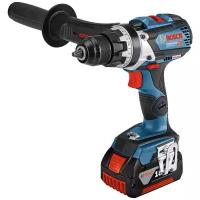 BOSCH GSR 18V-110 C 06019G010C