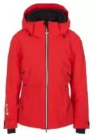 Куртка Горнолыжная Ea7 Emporio Armani Toray Eagle Jkt W High Risk Red (Us:m)