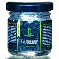 Luxart LM05V0033 Спиртовая краска Lumet Звезды Массандры Серебро 33 гр