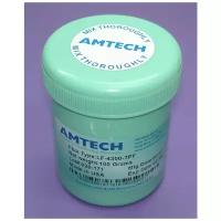 Флюс Amtech LF-4300-TPF 100g