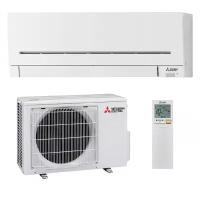 Сплит-система Mitsubishi Electric MSZ-AP25VGK / MUZ-AP25VG