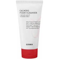 COSRX Пенка для умывания успокаивающая AC Collection Calming Foam Cleanser, 150 мл