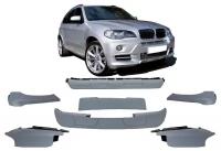 Обвес аэропакет M-Performance для BMW X5 Series E70 2006-2010 года