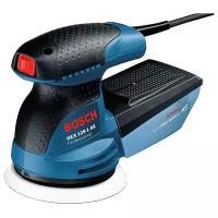 BOSCH GEX 125-1 AE Эксцентриковая шлифмашина Bosch