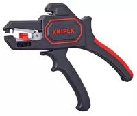 Инструмент для снятия изоляции Knipex KN-1262180SB