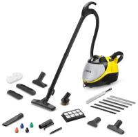 Паропылесос Karcher Керхер SV 7