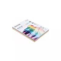 Бумага MAESTRO color А4, 80 г/м, 250 л. (5цв. x50л цветная пастель