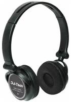 Наушники DJ-tech DJH555