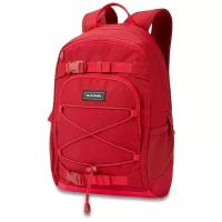 Рюкзак Dakine Grom 13L Deep Crimson