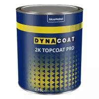 Dynacoat автоэмаль 2K Topcoat PRO 9000, 3750 мл