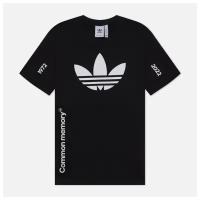 Мужская футболка adidas Originals Trefoil Crew