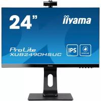 Iiyama ProLite XUB2490HSUC-B1 23.8