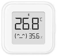 Датчик температуры и влажности Xiaomi Electronic Thermohygrometer, регион Китай, белый