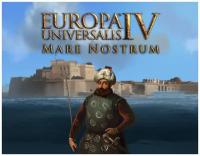 Europa Universalis IV: Mare Nostrum - Expansion