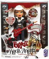Bratz Rock Angelz 20 Yearz Special Edition Yasmin, 577799