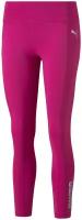 Брюки, PUMA RTG Tights, Женские, размер M; Festival Fuchsia