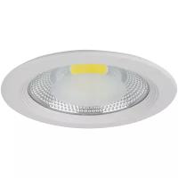 Встраиваемый светильник Lightstar Forto LED 223302