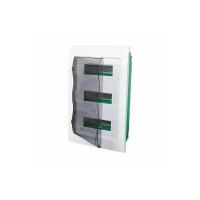 Бокс ЩРВ-П-36мод встр. пласт 3 ряда (дв. прозр) IP40 Easy9 Schneider Electric