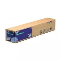 Фотобумага Epson C13S041385 Doubleweight Matte Paper, рулон A1 24