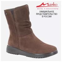 Полусапоги зимние женские XXL Marko 399094