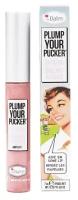 TheBalm Plump Your Pucker