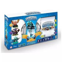 DVD. Skylanders Spyro's Adventure. Стартовый набор