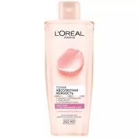 L'Oreal Paris очищающий тоник 