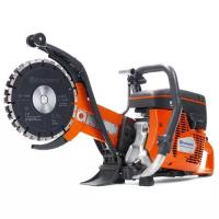 Бензиновый резчик Husqvarna K 760 Cut-n-Break 5000 Вт 5 л.с. 230 мм