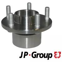 JP Group - Ступица передняя - FORD FOCUS (2005-2011)/ C-MAX (2003-2011) 1541400700