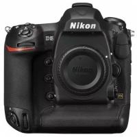 Зеркальный фотоаппарат Nikon D5 Body (XQD)