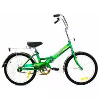 Велосипед ДЕСНА-2100 20
